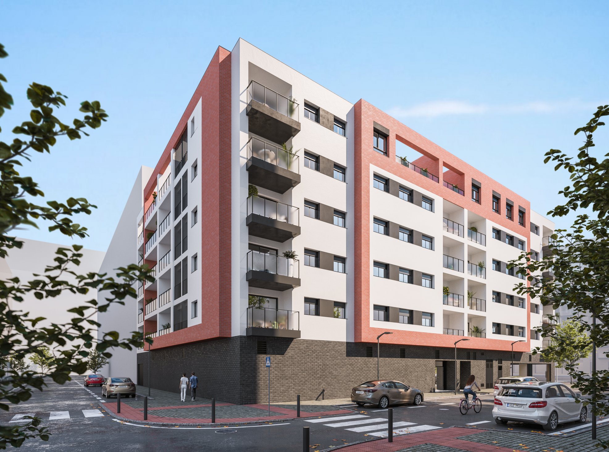 Garaje en venta en Mislata, Valencia