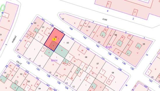 Terreno Urbano en venta en Puerto De Sagunto, Valencia