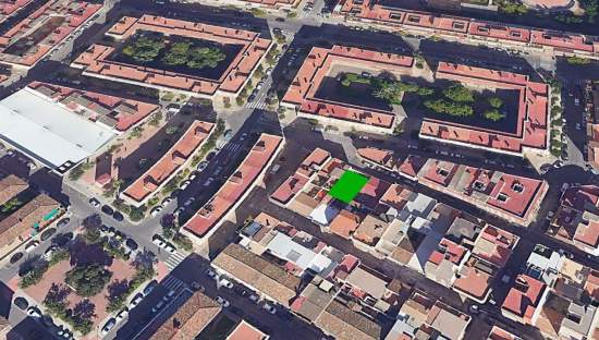 Terreno Urbano en venta en Puerto De Sagunto, Valencia