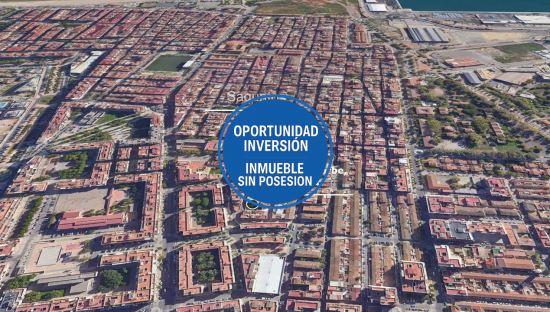 Terreno Urbano en venta en Puerto De Sagunto, Valencia