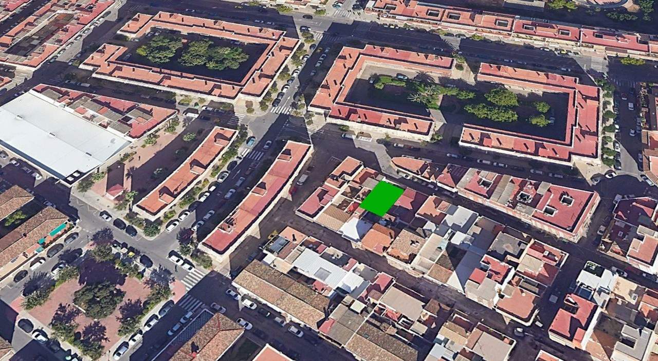 Terreno Urbano en venta en Puerto De Sagunto, Valencia