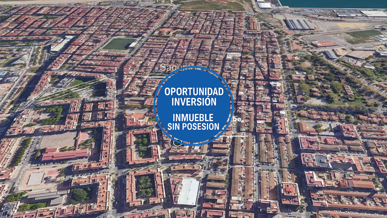 Terreno Urbano en venta en Puerto De Sagunto, Valencia