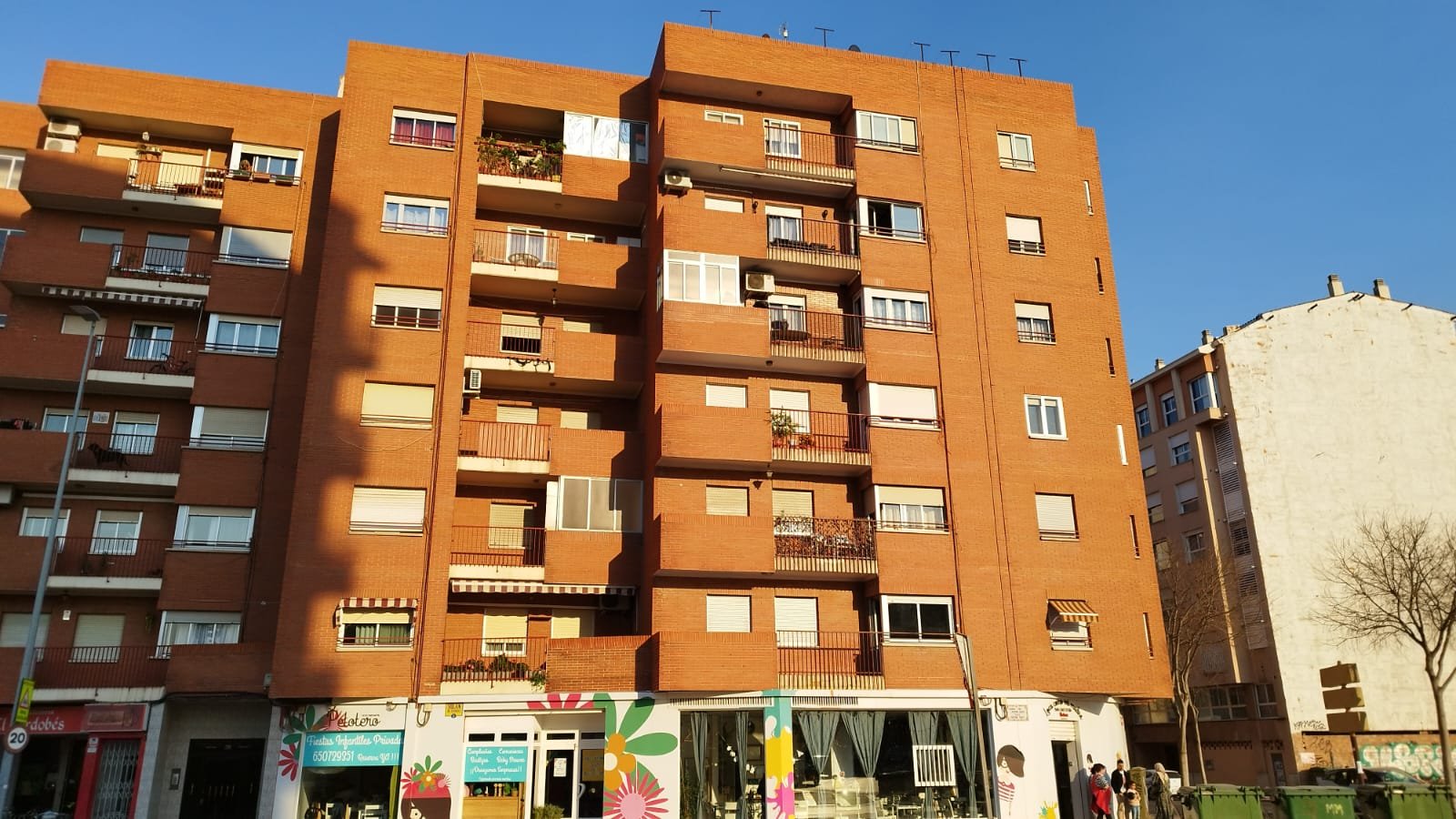 Vivienda en venta en Castellón De La Plana, Castellón