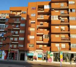 Vivienda en venta en Castellón De La Plana, Castellón