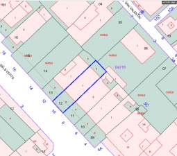 Terreno Urbano en venta en Burriana, Castellón