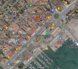 Terreno Urbano en venta en Burriana, Castellón