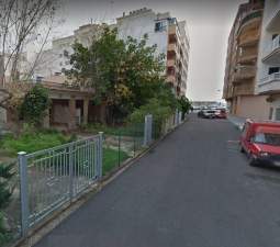 Terreno Urbano en venta en Burriana, Castellón