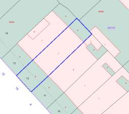 Terreno Urbano en venta en Burriana, Castellón