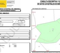 No Urbanizable Rstico en venta  en Polgono 208 Lorca Murcia