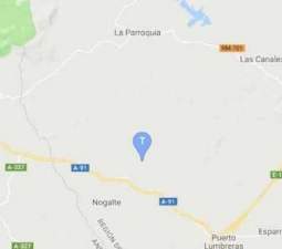 No Urbanizable Rstico en venta  en Polgono 208 Lorca Murcia