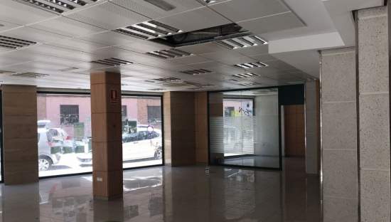 Local en venta en Calle Pintor Sorolla, Bajo, 12006, Castellón De La Plana Castellón