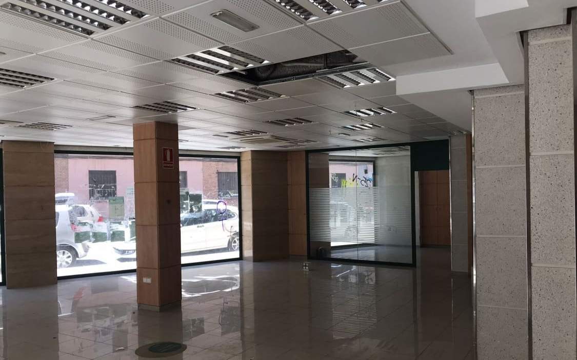 Local en venta en Calle Pintor Sorolla, Bajo, 12006, Castellón De La Plana Castellón