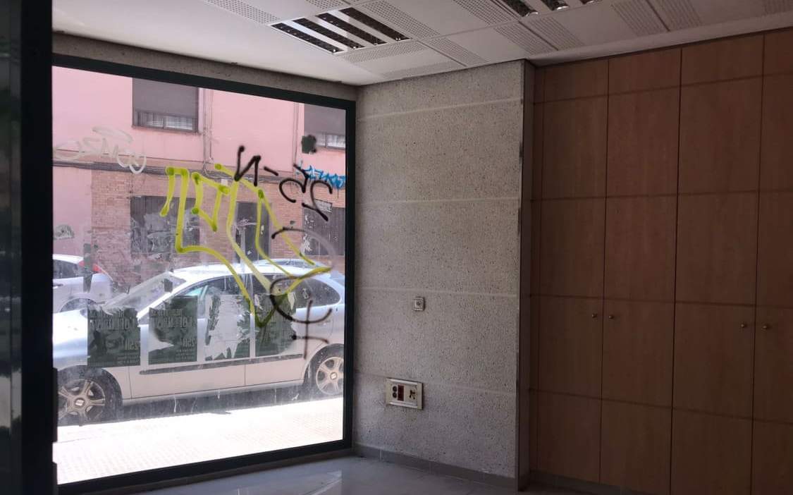 Local en venta en Calle Pintor Sorolla, Bajo, 12006, Castellón De La Plana Castellón