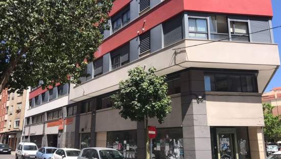 Local en venta en Calle Pintor Sorolla, Bajo, 12006, Castellón De La Plana Castellón