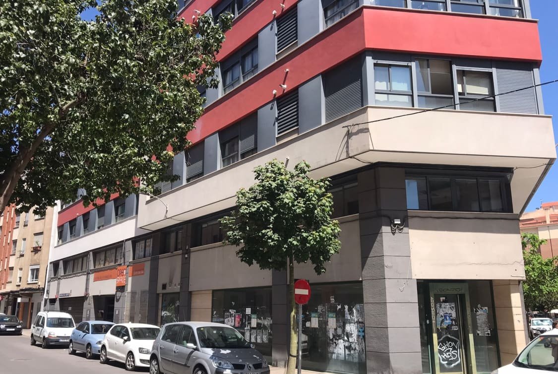 Local en venta en Calle Pintor Sorolla, Bajo, 12006, Castellón De La Plana Castellón