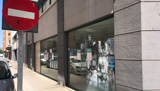 Local en venta en Calle Pintor Sorolla, Bajo, 12006, Castellón De La Plana Castellón