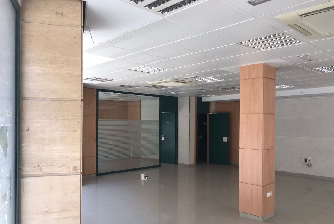 Local en venta en Calle Pintor Sorolla, Bajo, 12006, Castellón De La Plana Castellón