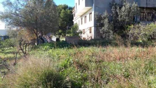 Terreno Urbano en venta en Borriol, Castellón