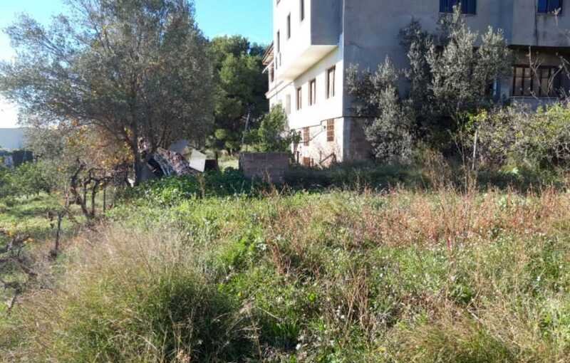 Terreno Urbano en venta en Borriol, Castellón