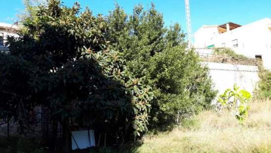 Terreno Urbano en venta en Borriol, Castellón