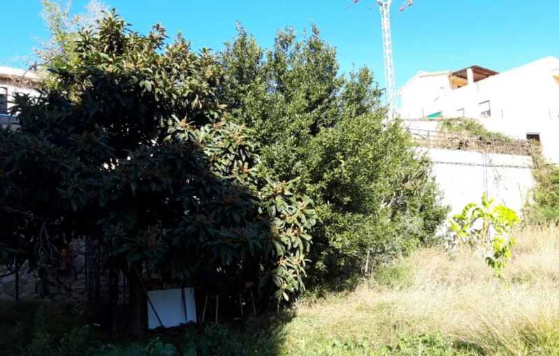 Terreno Urbano en venta en Borriol, Castellón
