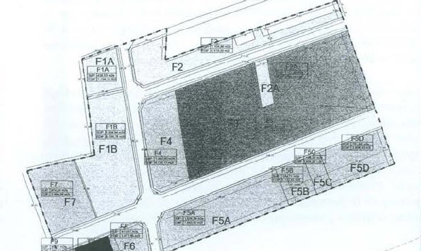 Terreno Urbano en venta en Borriol, Castellón