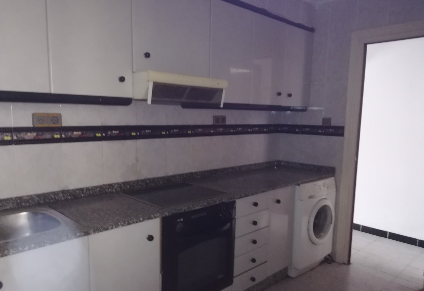 Piso en venta  en Calle Menendez Pelayo Villena Alicante