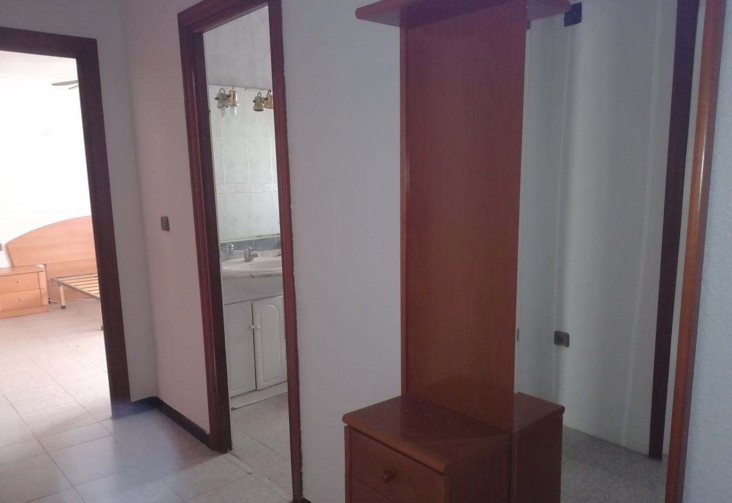 Piso en venta  en Calle Menendez Pelayo Villena Alicante