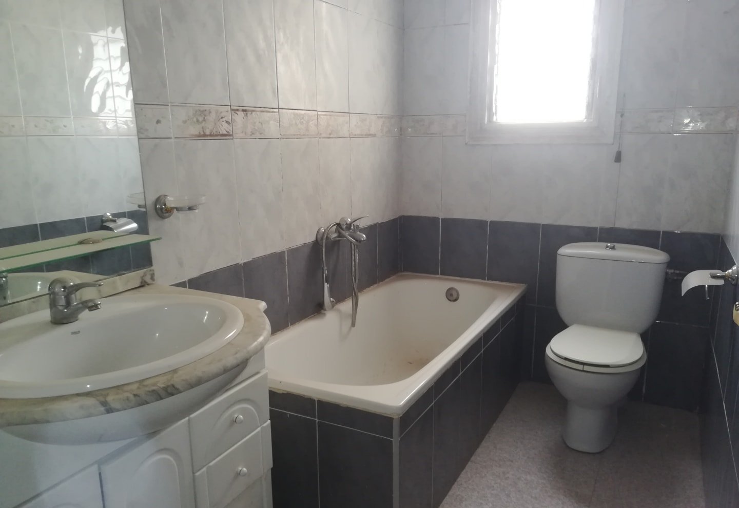 Piso en venta  en Calle Menendez Pelayo Villena Alicante