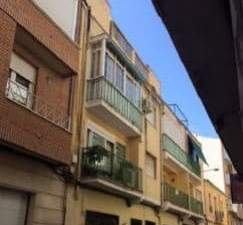 Piso en venta  en Calle Menendez Pelayo Villena Alicante