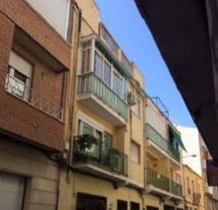 Piso en venta  en Calle Menendez Pelayo Villena Alicante