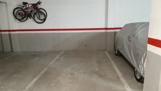 Garaje en venta en Villarreal, Castellón
