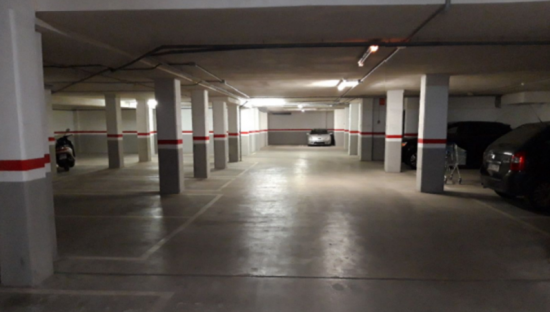 Garaje en venta en Villarreal, Castellón