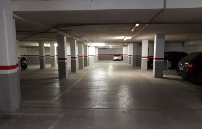 Garaje en venta en Villarreal, Castellón