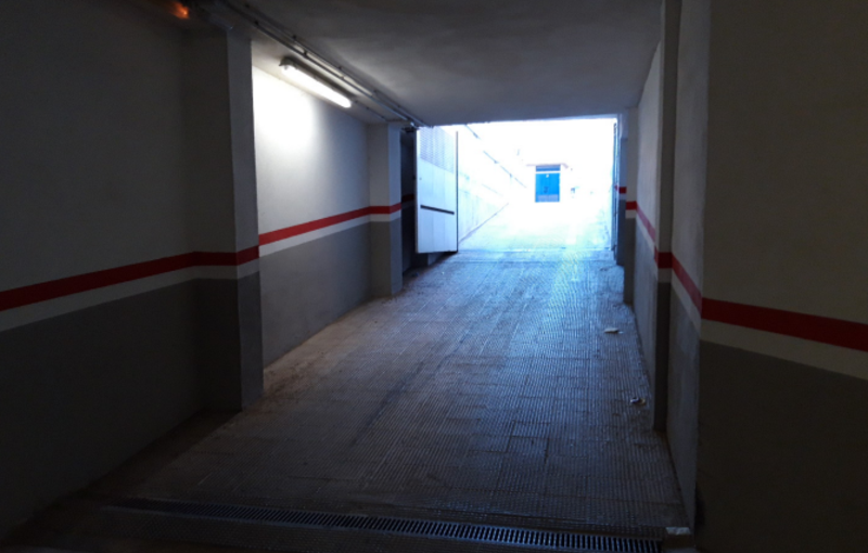 Garaje en venta en Villarreal, Castellón