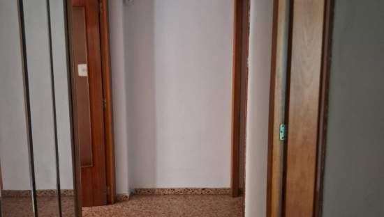 Piso en Tavernes De La Valldigna, Valencia