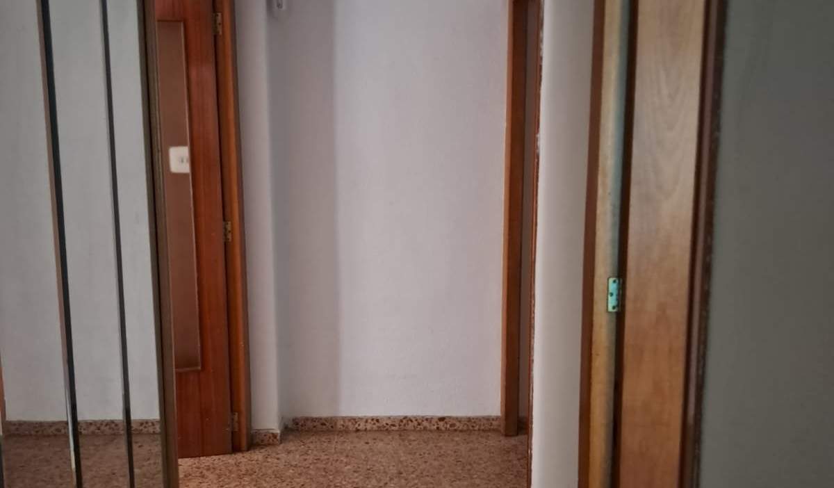 Piso en Tavernes De La Valldigna, Valencia