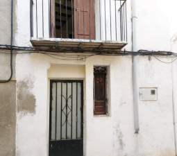 Unifamiliar Pareada en venta  en Calle Desamparados Alcal De Xivert Castelln