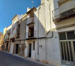Unifamiliar Pareada en venta  en Calle Desamparados Alcal De Xivert Castelln
