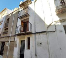 Unifamiliar Pareada en venta  en Calle Desamparados Alcal De Xivert Castelln