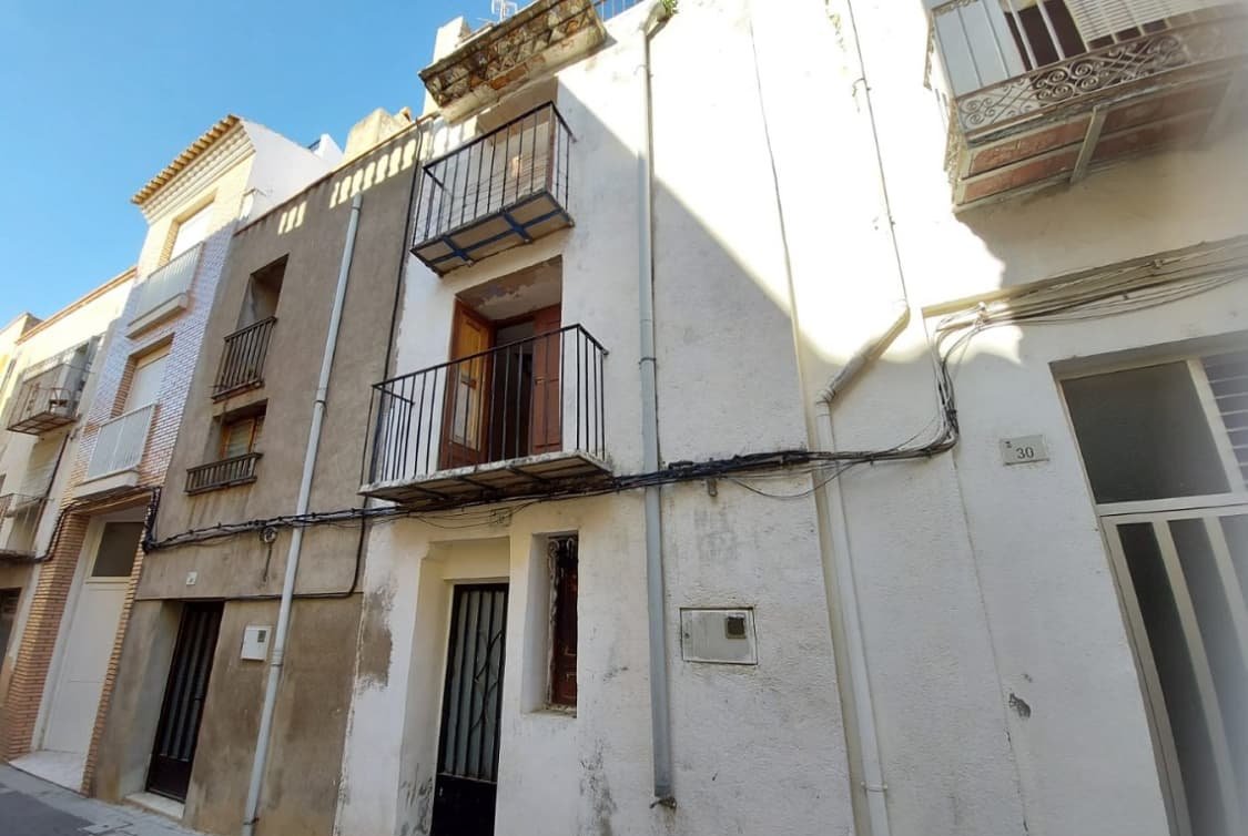 Unifamiliar Pareada en venta  en Calle Desamparados Alcal De Xivert Castelln