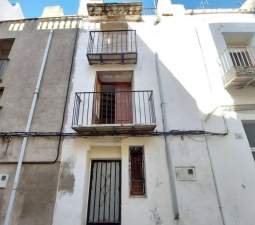 Unifamiliar Pareada en venta  en Calle Desamparados Alcal De Xivert Castelln