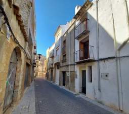 Unifamiliar Pareada en venta  en Calle Desamparados Alcal De Xivert Castelln