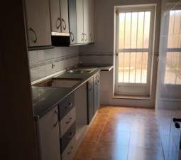 Piso en venta  en Avenida Espaa Cartagena Murcia