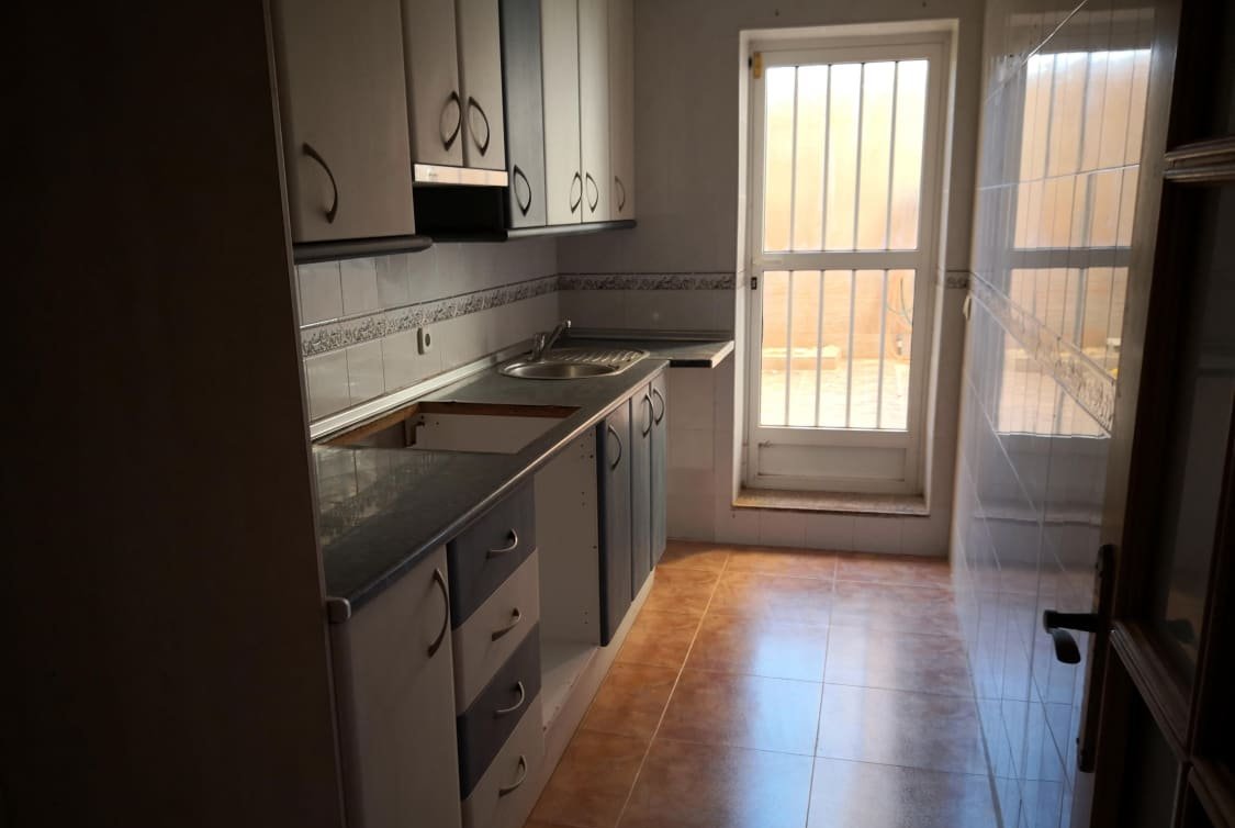 Piso en venta  en Avenida Espaa Cartagena Murcia