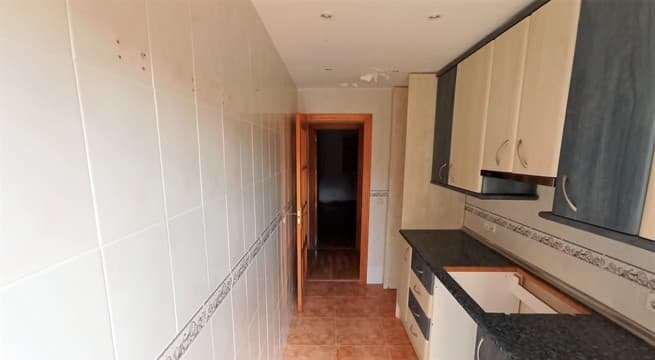 Piso en venta  en Avenida Espaa Cartagena Murcia