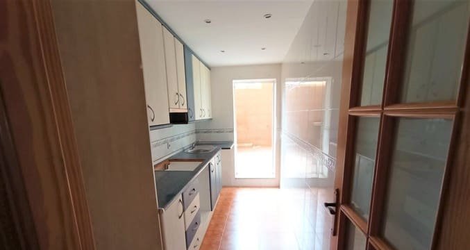 Piso en venta  en Avenida Espaa Cartagena Murcia