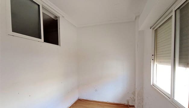 Piso en venta  en Avenida Espaa Cartagena Murcia