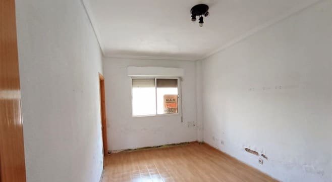 Piso en venta  en Avenida Espaa Cartagena Murcia