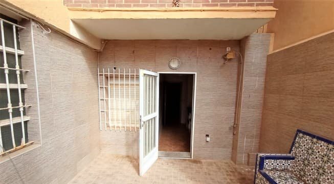 Piso en venta  en Avenida Espaa Cartagena Murcia